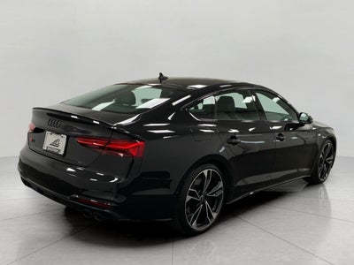 2023 Audi S5 Sportback Prestige 3.0 TFSI quattro