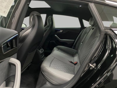 2023 Audi S5 Sportback Prestige 3.0 TFSI quattro