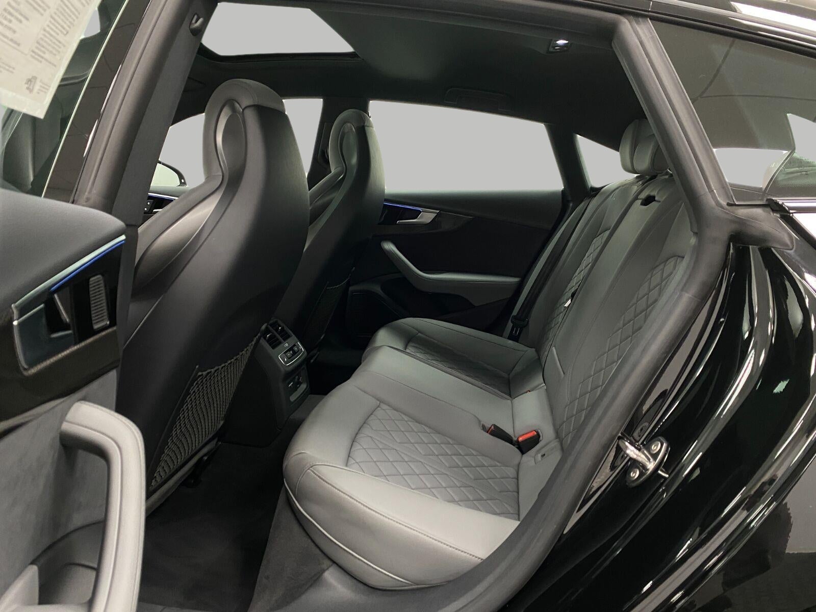 2023 Audi S5 Sportback Prestige 3.0 TFSI quattro