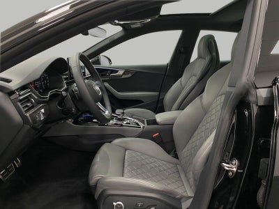 2023 Audi S5 Sportback Prestige 3.0 TFSI quattro