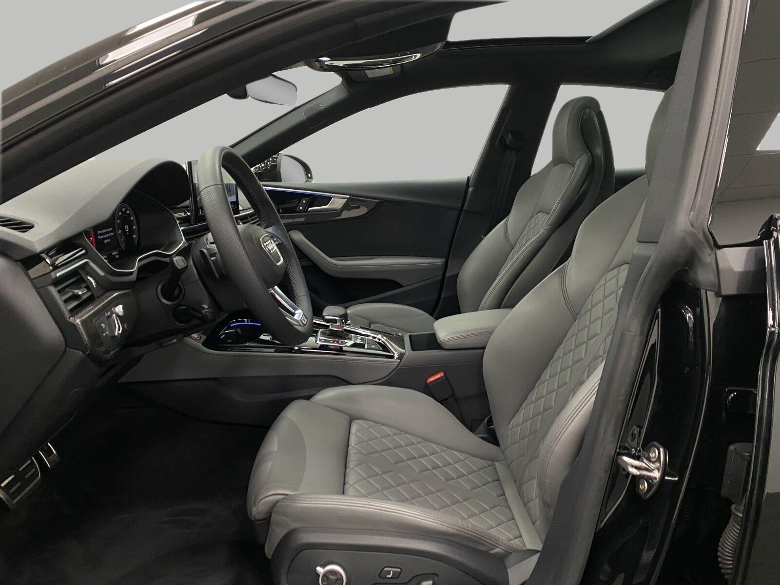 2023 Audi S5 Sportback Prestige 3.0 TFSI quattro