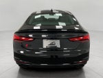 2023 Audi S5 Sportback Prestige 3.0 TFSI quattro