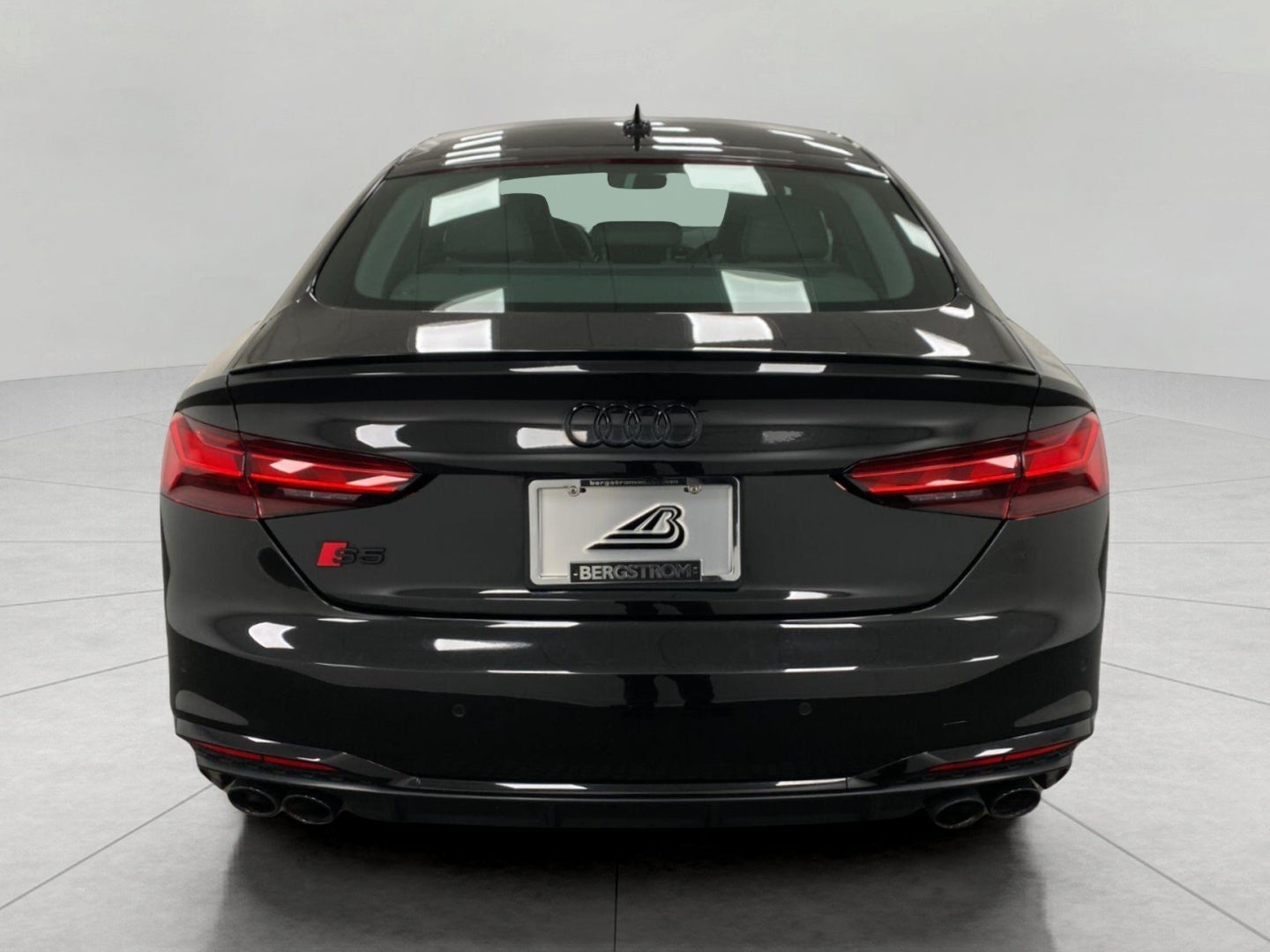 2023 Audi S5 Sportback Prestige 3.0 TFSI quattro