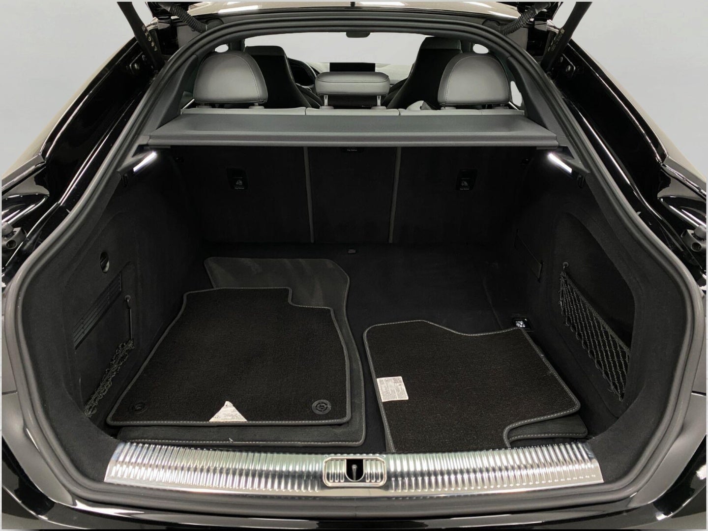 2023 Audi S5 Sportback Prestige 3.0 TFSI quattro
