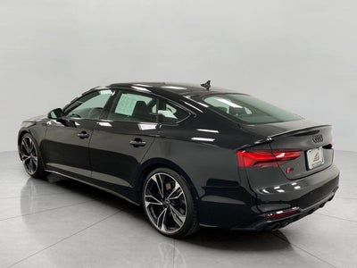 2023 Audi S5 Sportback Prestige 3.0 TFSI quattro