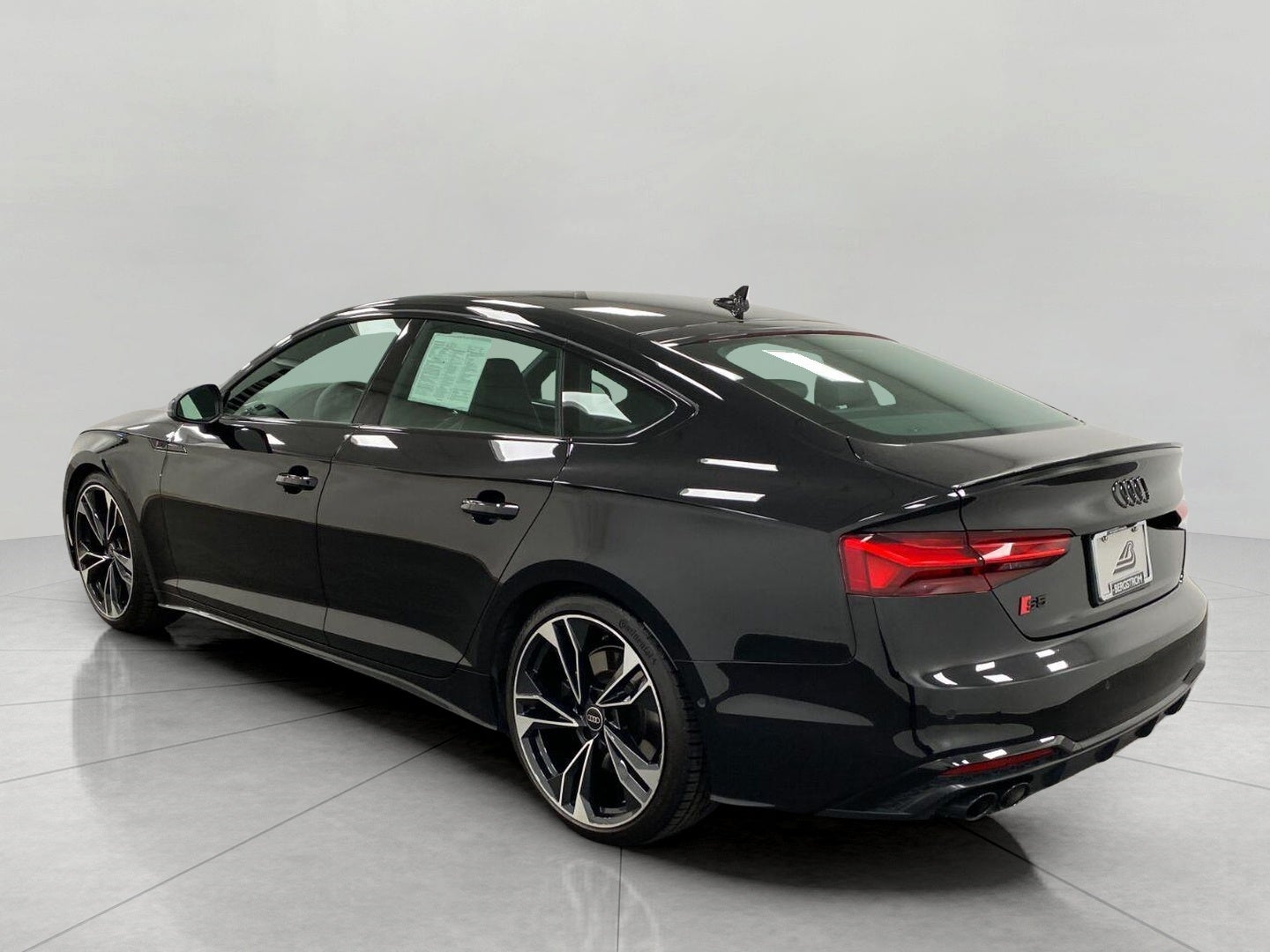 2023 Audi S5 Sportback Prestige 3.0 TFSI quattro