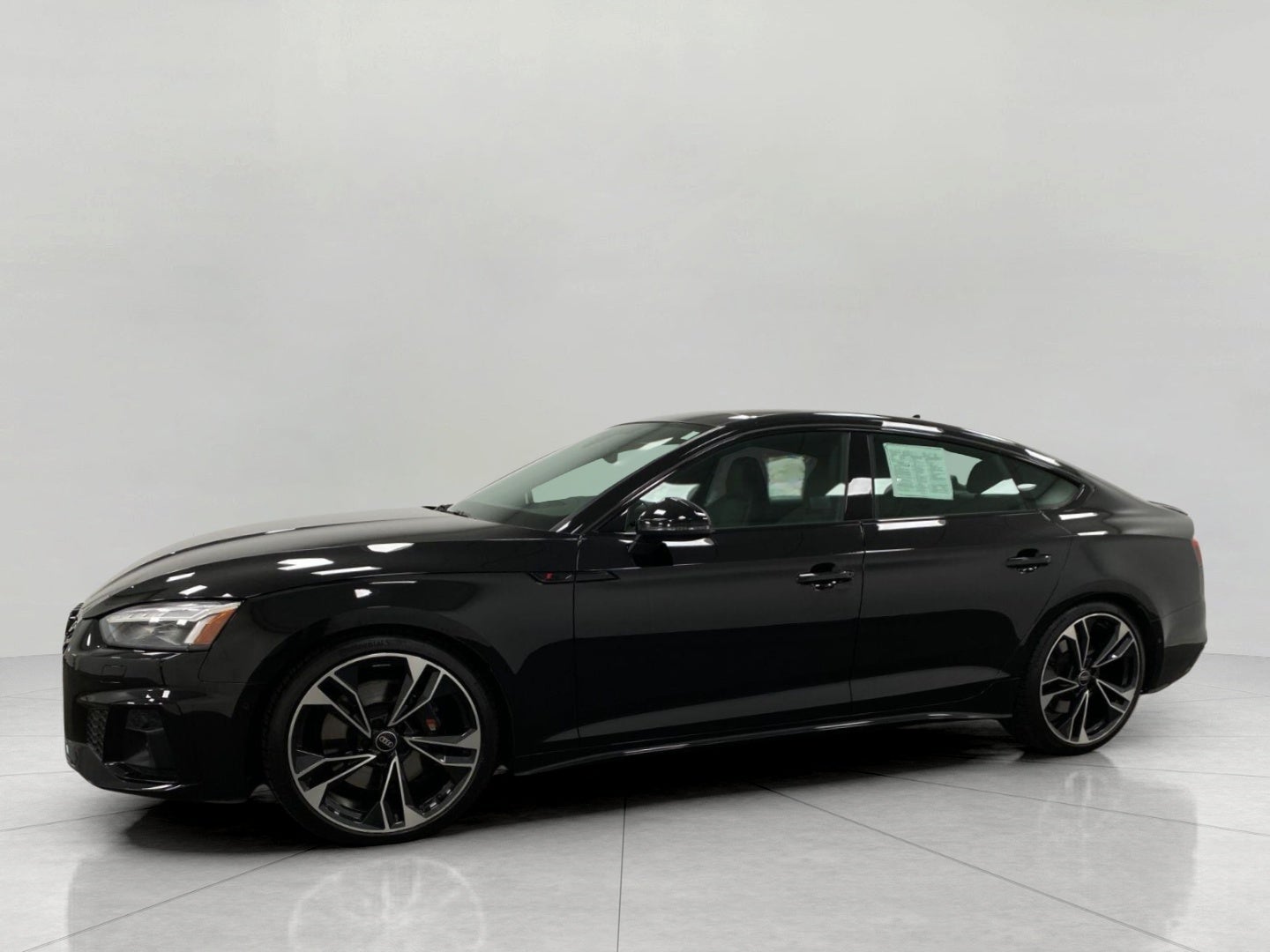 2023 Audi S5 Sportback Prestige 3.0 TFSI quattro