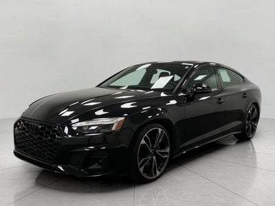 2023 Audi S5 Sportback Prestige 3.0 TFSI quattro