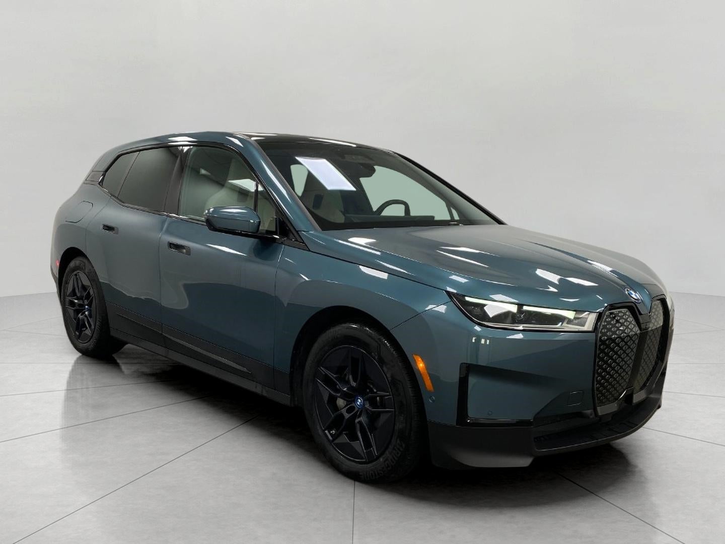 2023 BMW iX xDrive50 xDrive50 Sports Activity Vehicle