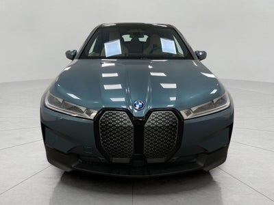 2023 BMW iX xDrive50 xDrive50 Sports Activity Vehicle