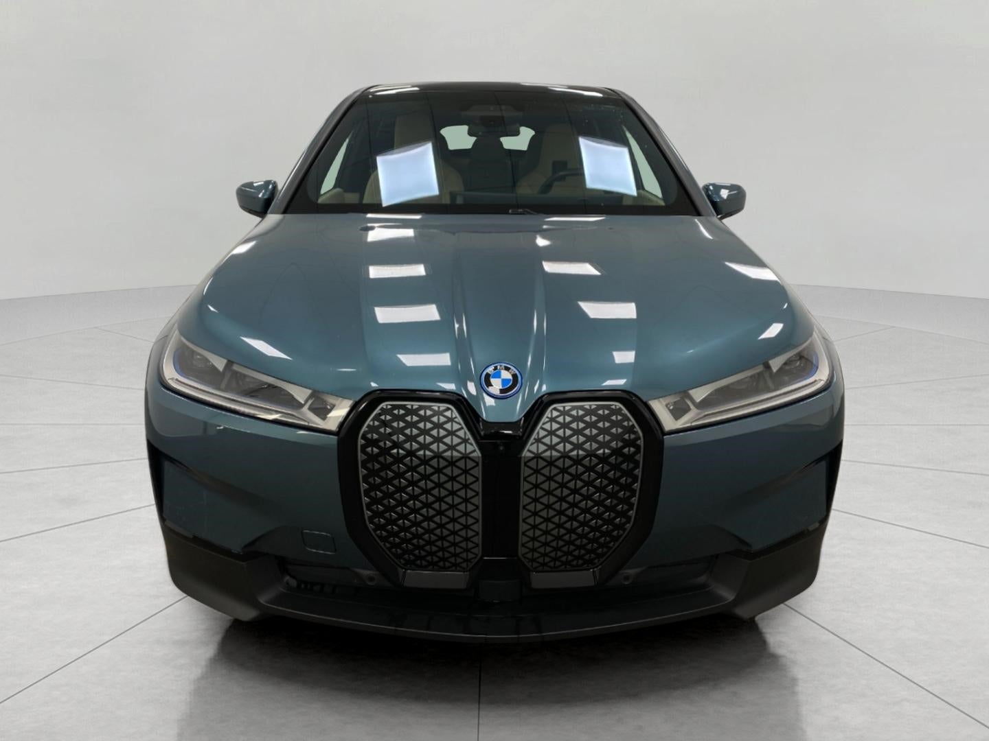 2023 BMW iX xDrive50 xDrive50 Sports Activity Vehicle