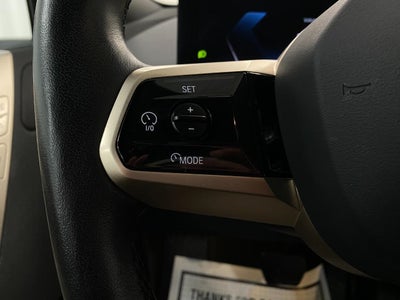 2023 BMW iX xDrive50 xDrive50 Sports Activity Vehicle