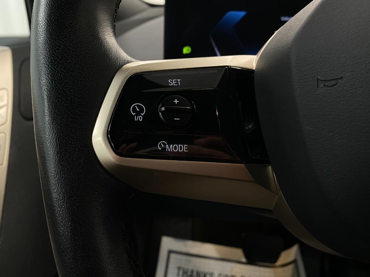 2023 BMW iX xDrive50 xDrive50 Sports Activity Vehicle