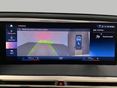 2023 BMW iX xDrive50 xDrive50 Sports Activity Vehicle