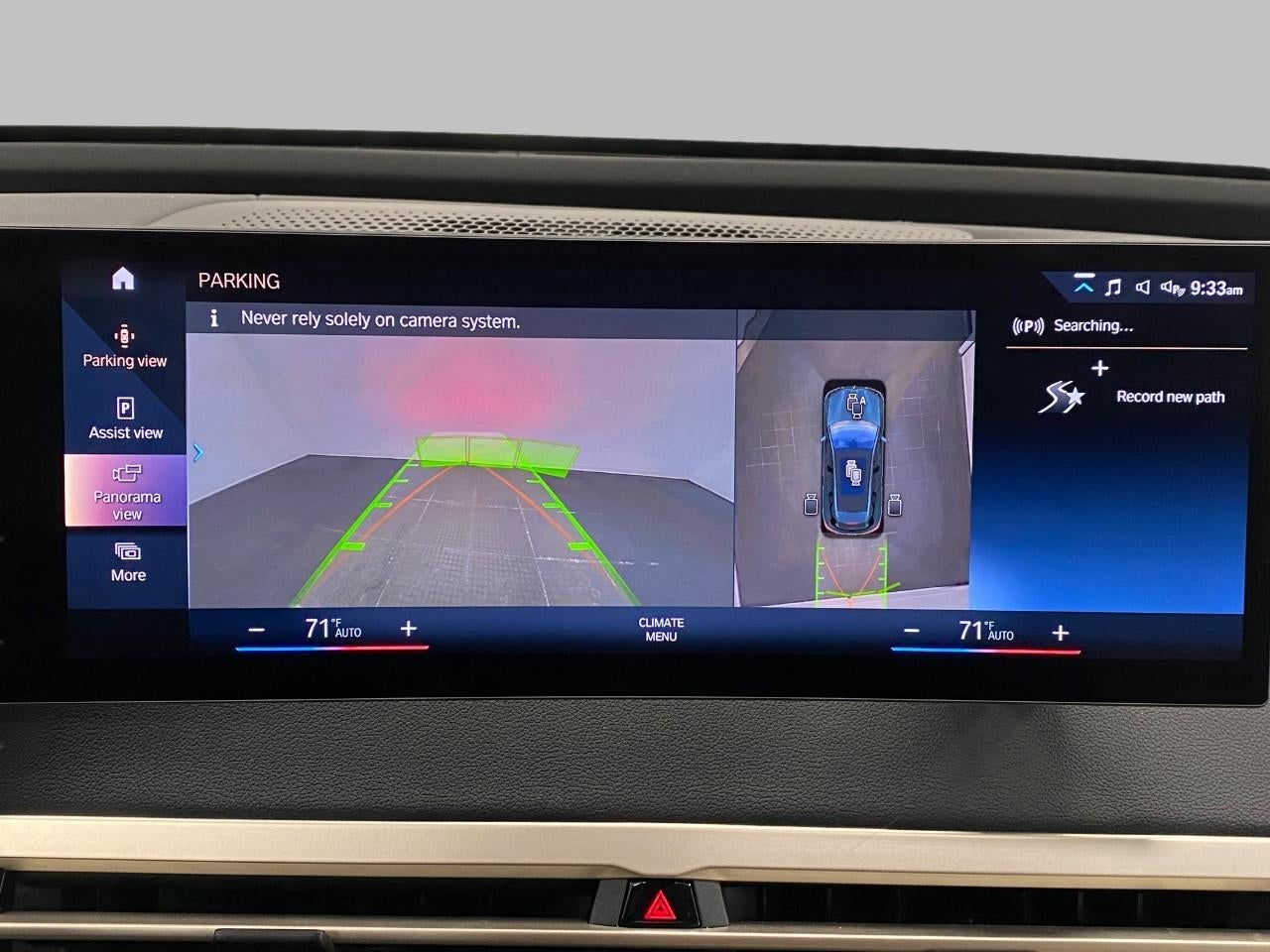 2023 BMW iX xDrive50 xDrive50 Sports Activity Vehicle