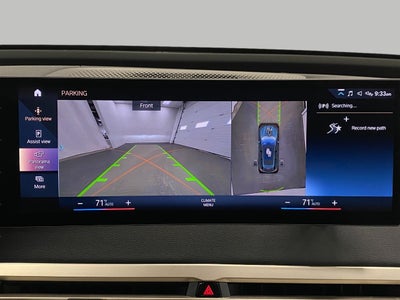 2023 BMW iX xDrive50 xDrive50 Sports Activity Vehicle