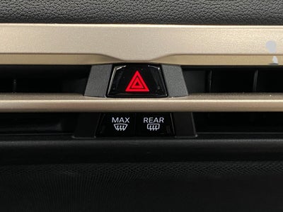 2023 BMW iX xDrive50 xDrive50 Sports Activity Vehicle