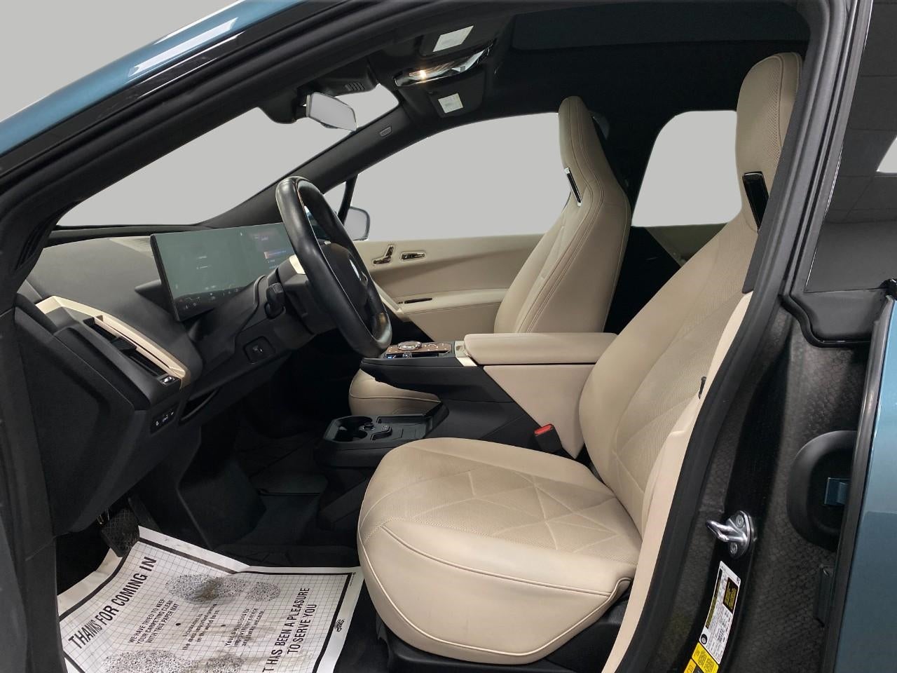 2023 BMW iX xDrive50 xDrive50 Sports Activity Vehicle