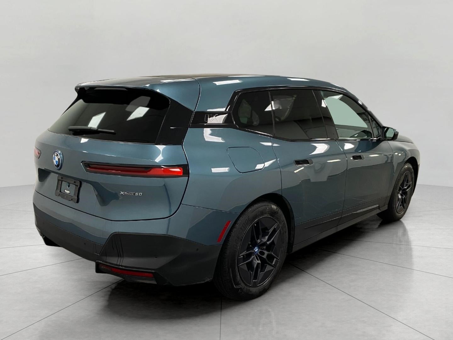 2023 BMW iX xDrive50 xDrive50 Sports Activity Vehicle