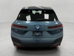 2023 BMW iX xDrive50 xDrive50 Sports Activity Vehicle