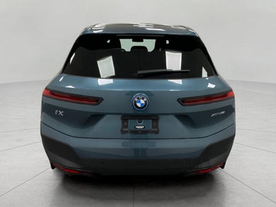 2023 BMW iX xDrive50 xDrive50 Sports Activity Vehicle