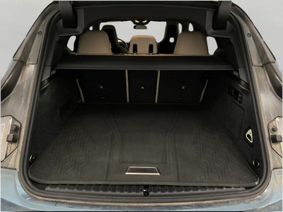 2023 BMW iX xDrive50 xDrive50 Sports Activity Vehicle