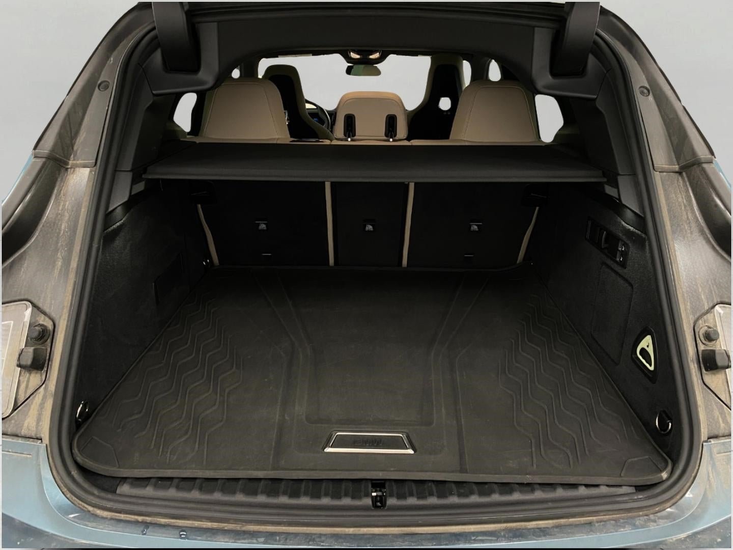 2023 BMW iX xDrive50 xDrive50 Sports Activity Vehicle