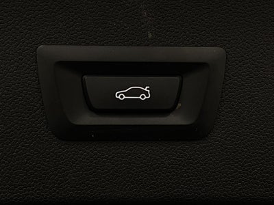 2023 BMW iX xDrive50 xDrive50 Sports Activity Vehicle