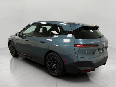 2023 BMW iX xDrive50 xDrive50 Sports Activity Vehicle