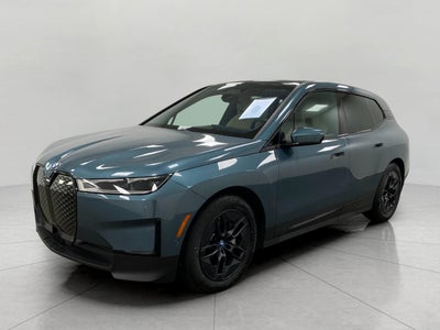 2023 BMW iX xDrive50 xDrive50 Sports Activity Vehicle
