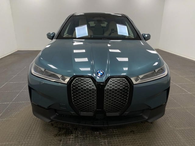2023 BMW iX xDrive50 xDrive50 Sports Activity Vehicle