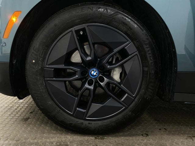 2023 BMW iX xDrive50 xDrive50 Sports Activity Vehicle