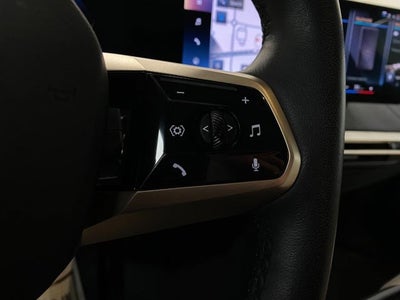 2023 BMW iX xDrive50 xDrive50 Sports Activity Vehicle