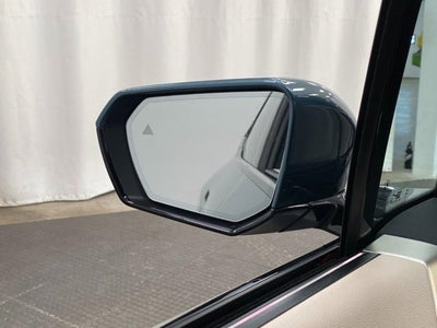 2023 BMW iX xDrive50 xDrive50 Sports Activity Vehicle