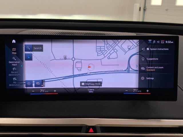 2023 BMW iX xDrive50 xDrive50 Sports Activity Vehicle