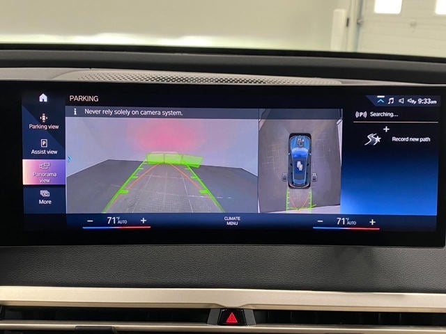 2023 BMW iX xDrive50 xDrive50 Sports Activity Vehicle