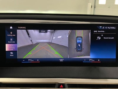 2023 BMW iX xDrive50 xDrive50 Sports Activity Vehicle