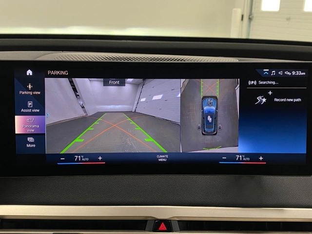 2023 BMW iX xDrive50 xDrive50 Sports Activity Vehicle