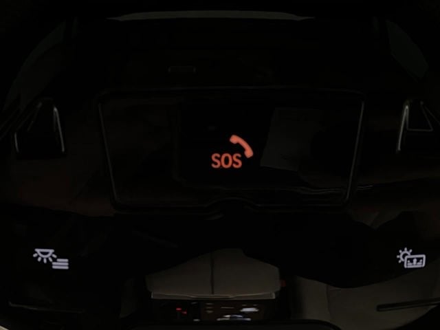 2023 BMW iX xDrive50 xDrive50 Sports Activity Vehicle