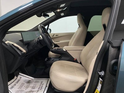 2023 BMW iX xDrive50 xDrive50 Sports Activity Vehicle