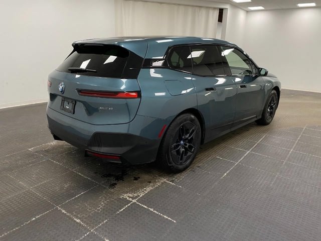 2023 BMW iX xDrive50 xDrive50 Sports Activity Vehicle