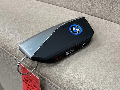 2023 BMW iX xDrive50 xDrive50 Sports Activity Vehicle