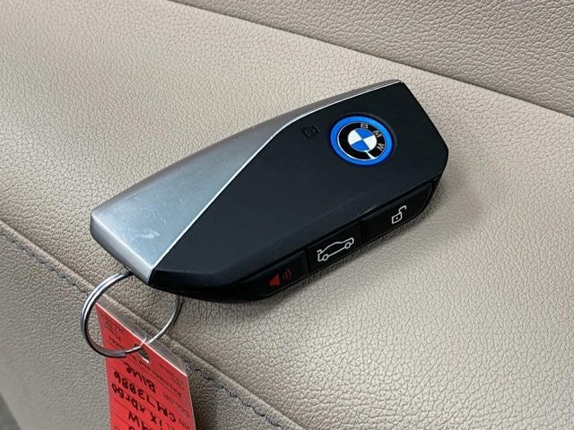 2023 BMW iX xDrive50 xDrive50 Sports Activity Vehicle