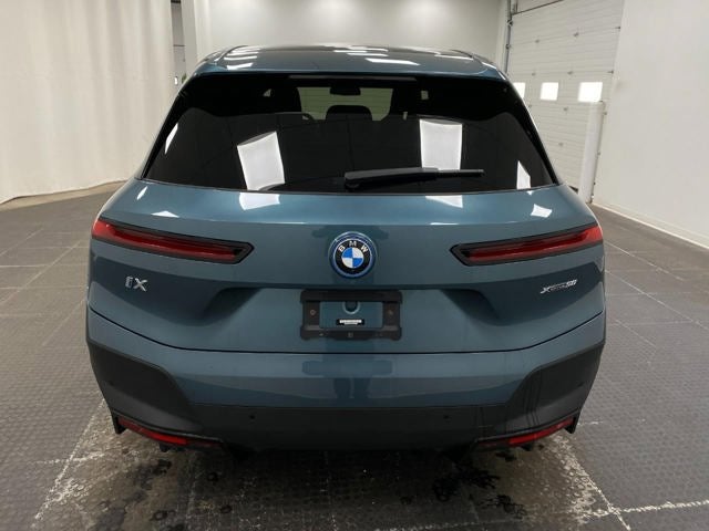 2023 BMW iX xDrive50 xDrive50 Sports Activity Vehicle