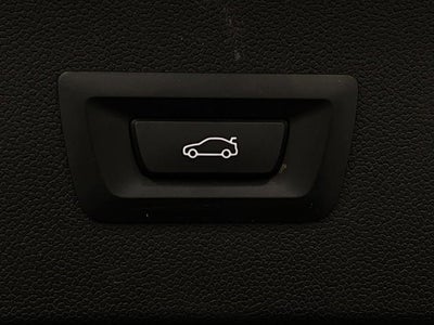 2023 BMW iX xDrive50 xDrive50 Sports Activity Vehicle