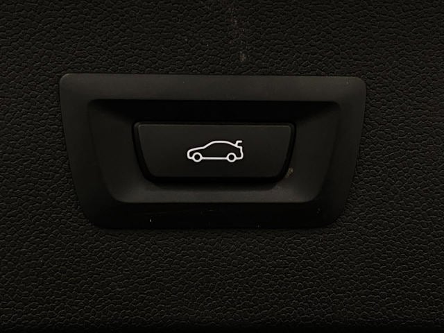 2023 BMW iX xDrive50 xDrive50 Sports Activity Vehicle