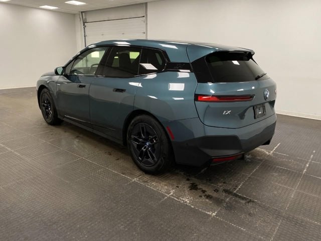2023 BMW iX xDrive50 xDrive50 Sports Activity Vehicle