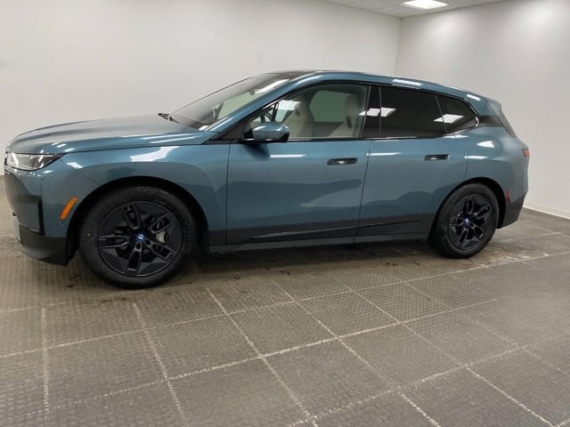 2023 BMW iX xDrive50 xDrive50 Sports Activity Vehicle