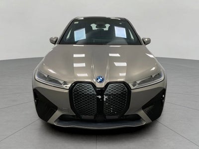 2024 BMW iX M60 Sports Activity Vehicle