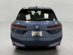 2026 BMW iX xDrive45 Sports Activity Vehicle